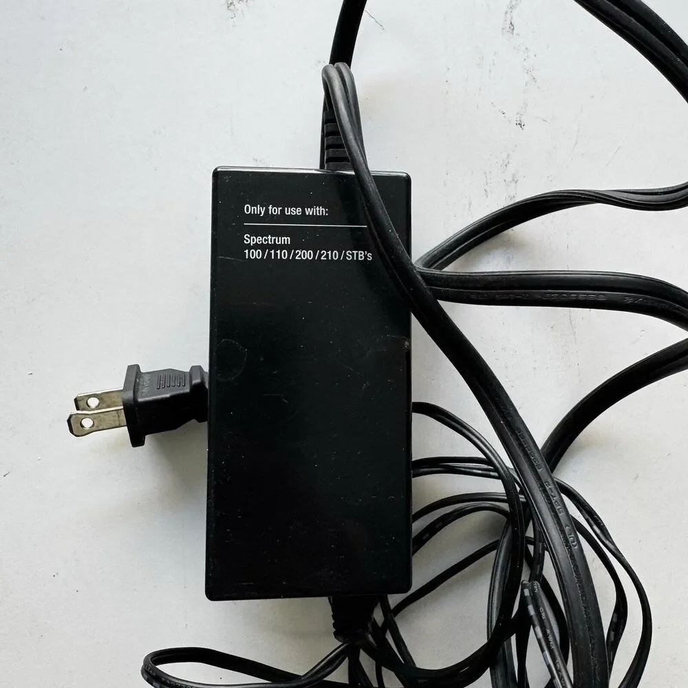 Challenger Cable Sales Switching Power Supply PS-3.3-12-3-DC